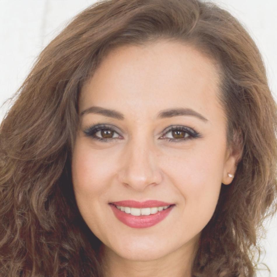 Carmen Rodríguez, Directora de Planificación Financiera