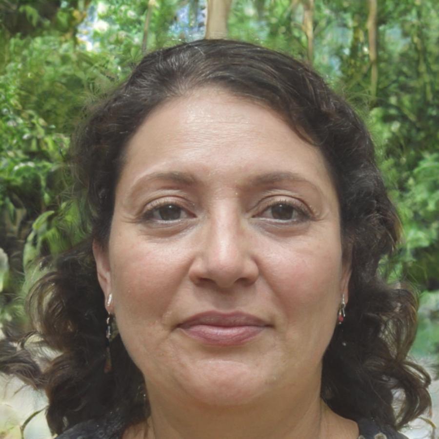 María José Fernández
